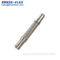 Vibration Absorbing Flexible Stainless Steel Braided Joint